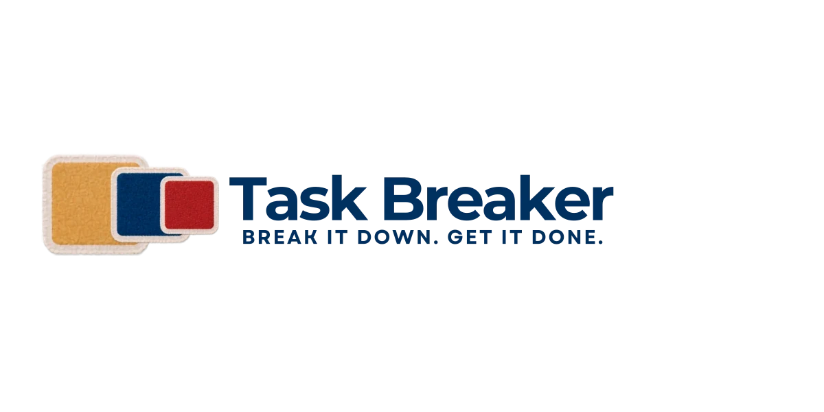 Task Breaker